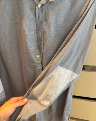 Camicia uomo jeckerson