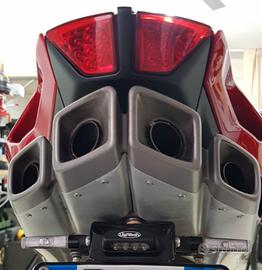 MV AUGUSTA F4R