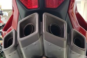 MV AUGUSTA F4R