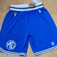 Pantaloncini Federazione Italiana Pallacanestro