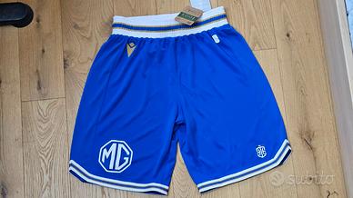 Pantaloncini Federazione Italiana Pallacanestro