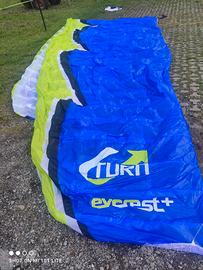 Parapendio u turn everest plus 23