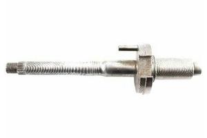 Albero comando marce Gilera 98 e 124 - 29786