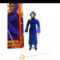 mazinger z barone ashura 