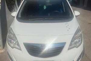 Opel Meriva Gpl