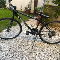 Bici mountain bike , 50 euro