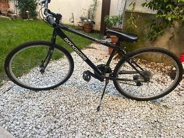 Bici mountain bike , 50 euro