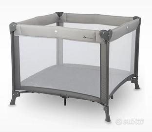Box bambino Bebeconfort 2 in 1