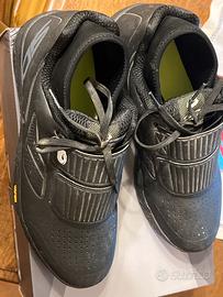 Scarpe mtb sidi taglia 46