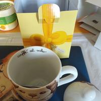 tazza thun