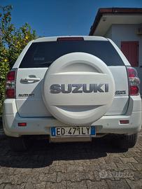 suzuki grand vitara 1.9 ddis