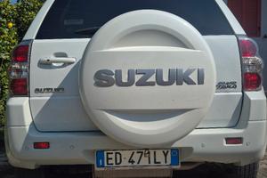 suzuki grand vitara 1.9 ddis