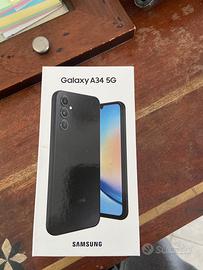samsung mai usato Galaxy A32 5GB