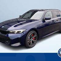 BMW Serie 3 Touring 320d XDrive M Sport Pro