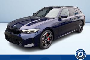 BMW Serie 3 Touring 320d XDrive M Sport Pro