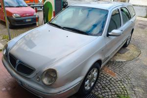 Lancia Lybra 2.4 JTD