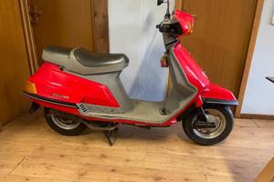 Yamaha XC 125 Beluga