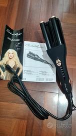 Arricciacapelli Christina Aguilera