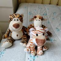 Peluches Animali della savana