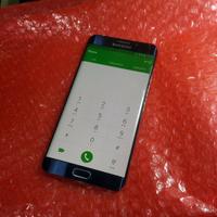 Samsung S6 Edge + Schermo Ecran Lcd Originale