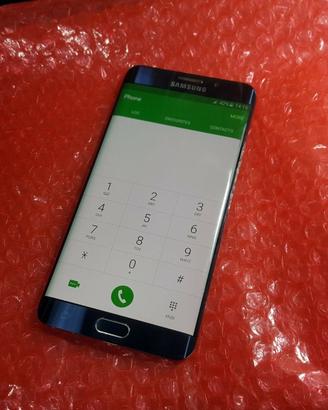 Samsung S6 Edge + Schermo Ecran Lcd Originale