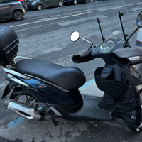 Liberty Piaggio 125