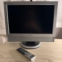 Monitor TV  SAMSUNG  SyncMaster 940 mw