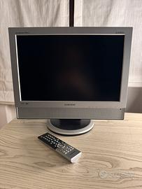 Monitor TV  SAMSUNG  SyncMaster 940 mw