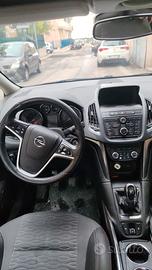 OPEL Zafira 3ª serie - 2012