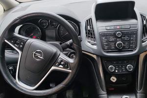 OPEL Zafira 3ª serie - 2012