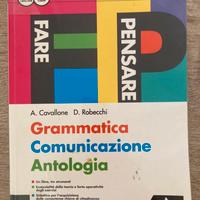 Libro italiano