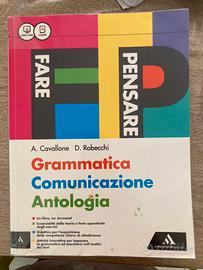 Libro italiano