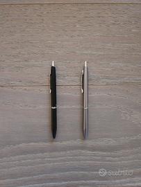 Coppia di penne premium Pilot Acro 1000