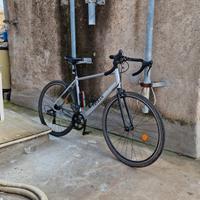Triban rc100 Taglia L