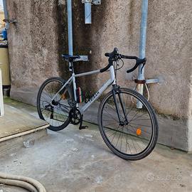 Triban rc100 Taglia L