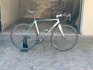 Bici da Corsa ROWA S.R. Two