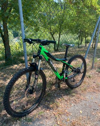 Mtb 26 GT