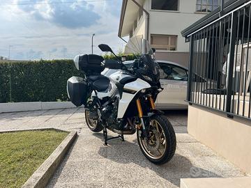 Yamaha Tracer 9 GT