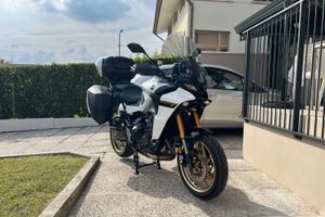 Yamaha Tracer 9 GT