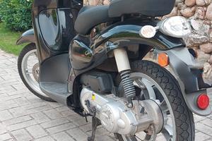 scooter scarabeo 50cc