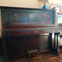 pianoforte