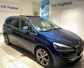 BMW Serie 2 G.T.  (F46) - 218d Gran Tourer U138412
