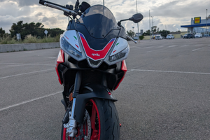 Tuono 660 Factory my 2024