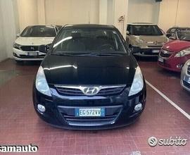 Hyundai i20 2011 1.4