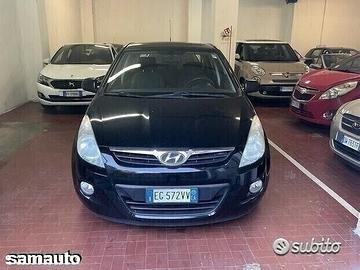 Hyundai i20 2011 1.4