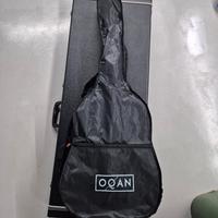 Chitarra classica 4/4 OQAN QGC  1S