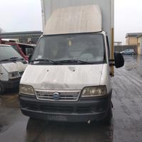 fiat ducato 2006 2.3td F1AE0481C per ricambi 
