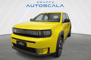 FIAT Grande Panda 1.2 100cv S&S Icon #PackTeck