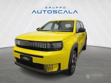 FIAT Grande Panda 1.2 100cv S&S Icon #PackTeck
