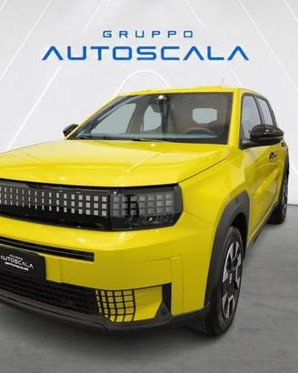 FIAT Grande Panda 1.2 100cv S&S Icon #PackTeck